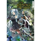The Eminence in Shadow 06