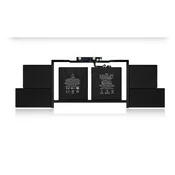 Baterija za Laptop Apple MacBook Pro 15 A1707 Late 2016 Mid 2017 Series