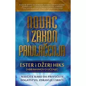 Novac i zakon privlacenja