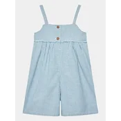 United Colors Of Benetton Kombinezon 47PQGT008 Modra Regular Fit