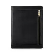 INF Premium usnjeno ohišje za tablični računalnik iPad 9.7 inch Black, (22108154)