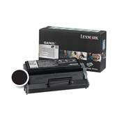 LEXMARK toner 12A7405, BLACK
