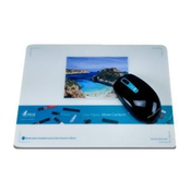 Iris Scan Pad A4letter sizefor IRISCan Book