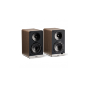 ELAC DEBUT CONNEX DCB41 Walnut (par)