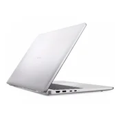 Dell Laptop Pro 16 Plus 16 Fhd+ 300Nits, AMD Ryzen 5 Pro 230, 16GB, 512GB SSD, Backlit, Windows 11 Pro, Sivi