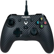 Žični igralni kontroler Nacon Evol-X Pro - Carbon (XSX)