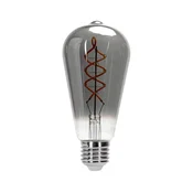 LED filament sijalica ST64 E27/4W/230V 1800K - Aigostar