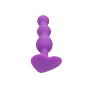 Triple Beaded Analni Čep