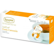 Ronnefeldt LeafCup Fruity Camomile 15 obrokov