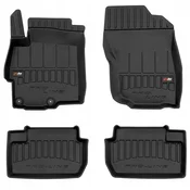 shumee GUME ZAPRTI IN PREPROGE ZA VRATA MITSUBISHI Lancer 8 2007-2017 3D KORITO