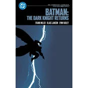 Batman: The Dark Knight Returns: DC Compact Comics Edition