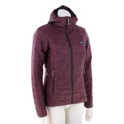 Patagonia Nano Puff Hoody Ženske Izolacijska jakna