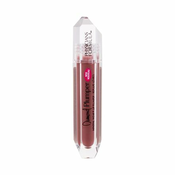 Physicians Formula Mineral Wear Diamond Plumper Sjaj za usne, 5 ml, Šampanj + Mineral Glow Pearls Bronzer, Translucent