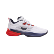 Muške tenisice Lacoste SPORT AG-LT23 Ultra - white/red/navy