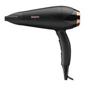 BABYLISS Fen za kosu D570DE crni