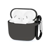 Maska za Airpods 4 crna
