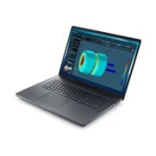 DELL Prijenosno racunalo Pro Max Plus MB18250, Core Ultra 9-285HX, 64 GB, SSD1 TB, 45,72 cm (18), QHD+, TX PRO 3000, W11P (BTO109_MB18250_EMEA)