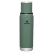 STANLEY Adventure To-Go 1L termo boca - Hammertone Green