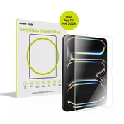 Mobile-origin EasyGlass zaščitno steklo za iPad Pro 11 (M4 2024) (FRL-EG-iPDP11)