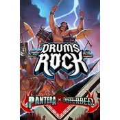 Drums Rock (PC) Steam Key GLOBAL