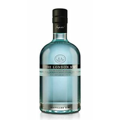 *GIN THE LONDON NO.1 ORIGINAL BLUE GONZALEZ 0.7L -6/1-