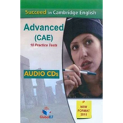 WEBHIDDENBRAND Succeed in Cambridge English Advanced-CAE-2015 Format