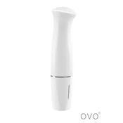 Vibrator mini OVO D4, bel