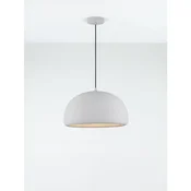 DAVO Visilica Grlo E27 1x12 W IP20 FI: 43 Siva NL9003673