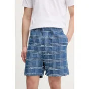 Jeans kratke hlače Samsoe Samsoe SASONNY