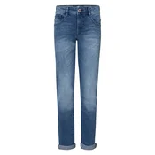 Petrol Industries Kavbojke Turner Sequim moder denim