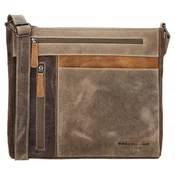 Hide & Stitches Himalaya 22693 Brown