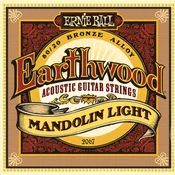 Ernie Ball 2067 Strune za mandolino 9-34