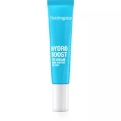 Neutrogena Hydro Boost Face krema za osvetljevanje predela okoli oči 15 ml