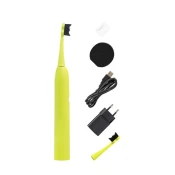 Megasmile SONIC Black Whitening II sonična zobna ščetka