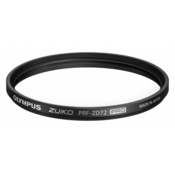 Olympus Schutzfilter PRF-ZD72 PRO