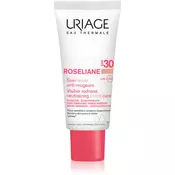 Uriage Rosíéliane CC krema za obÄŤutljivo koĹľo  nagnjeno k rdeÄŤici SPF 30 (Moisturizes  Protects Conceals Complexion) 40 ml + ob vsakem nakupu darilo.