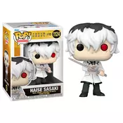 Figura Funko POP! Anime - Tokyo Ghoul: Re - Haise Sasaki
