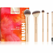 Catrice Pro Essential set čopičev