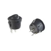 Klecno stikalo T120 KCD1-5-101 VKLOP-IZKLOP 10 kosov