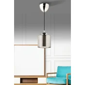 Opviq Luster 64874, Sivi