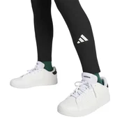 Adidas JG CLGT LEG, djecije 7/8 hlace za fitnes, crna H2692