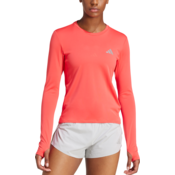 adidas Majica z dolgimi rokavi Adizero Ekiden