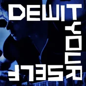 DeWitYourself - DeWitYourself (LP)