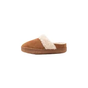 SOREL Copat NAKISKA™ III konjak/volneno bela