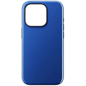 Nomad Sport Case, blue - iPhone 15 Pro (NM01652885)