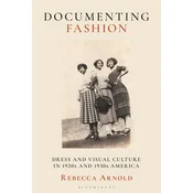 Documenting Fashion