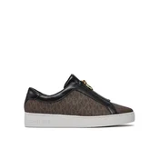 MICHAEL Michael Kors Superge Keaton Zip Slip On 43R4KTFP2B Rjava