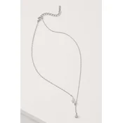 Ogrlica Trussardi TJAXC08