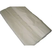 Džak beli HDPE 110L 0,035 50/1 ( 12816 )
