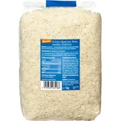 Davert Bio prava basmati riža bijela - 1.000 g